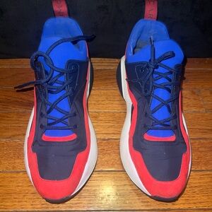 Stella McCartney Eclypse Sneaker Size 41